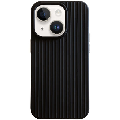 Macaroon Tile Stripe TPU Hybrid PC Phone Case, For iPhone 16 Pro Max, For iPhone 16 Pro����������...