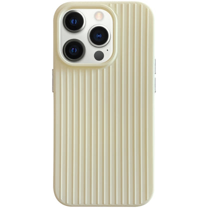 Macaroon Tile Stripe TPU Hybrid PC Phone Case, For iPhone 12, For iPhone 12 Pro Max��������������...
