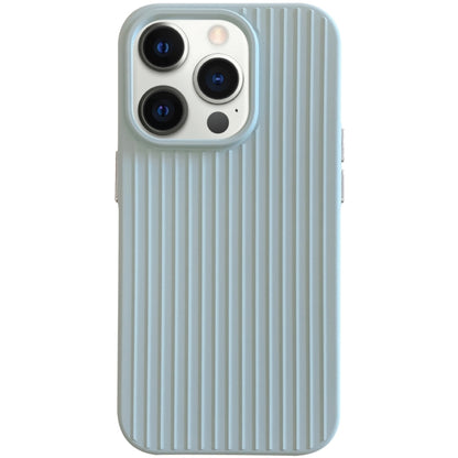 Macaroon Tile Stripe TPU Hybrid PC Phone Case, For iPhone 12, For iPhone 12 Pro Max��������������...