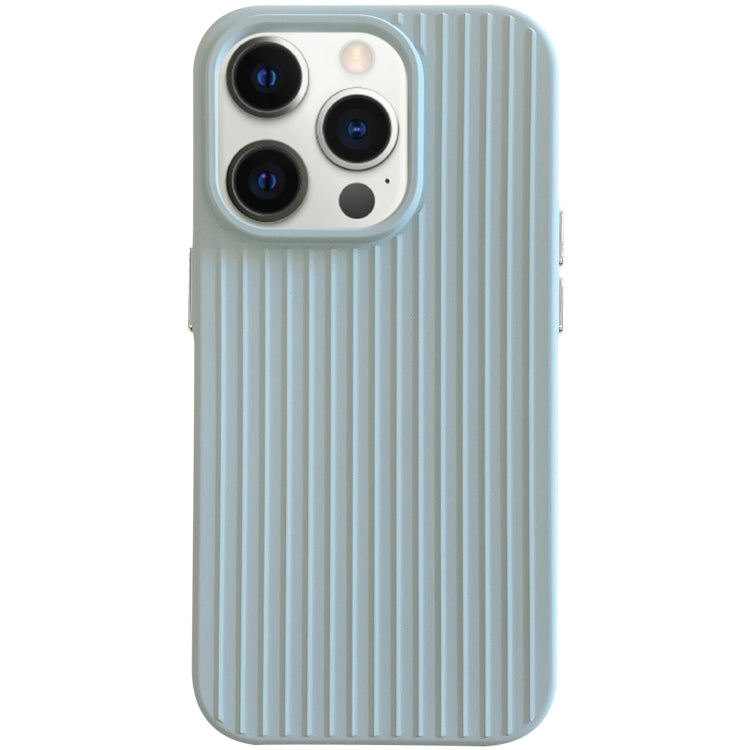 Macaroon Tile Stripe TPU Hybrid PC Phone Case, For iPhone 12, For iPhone 12 Pro Max��������������...