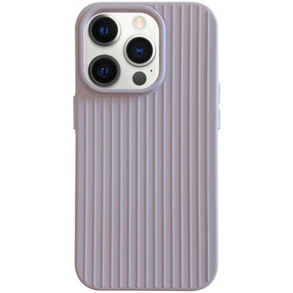Macaroon Tile Stripe TPU Hybrid PC Phone Case, For iPhone 12, For iPhone 12 Pro Max��������������...