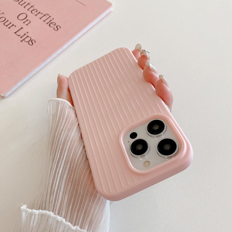 Macaroon Tile Stripe TPU Hybrid PC Phone Case, For iPhone 12, For iPhone 12 Pro Max��������������...