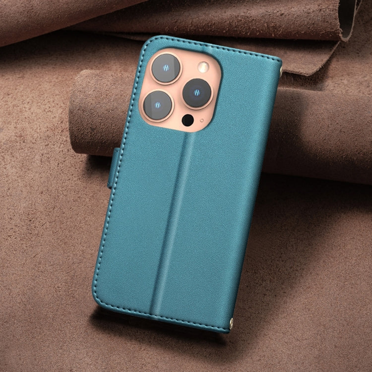 Square Texture Leather Phone Case, For iPhone 12 / 12 Pro, For iPhone 12 Pro Max�����������������...