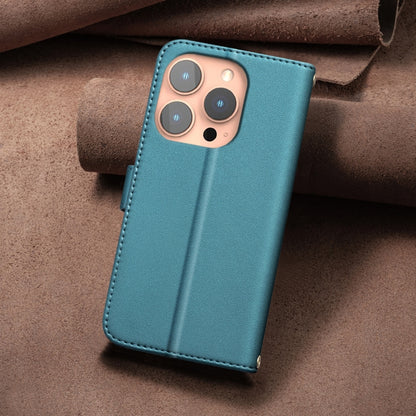Square Texture Leather Phone Case, For iPhone 12 / 12 Pro, For iPhone 12 Pro Max�����������������...