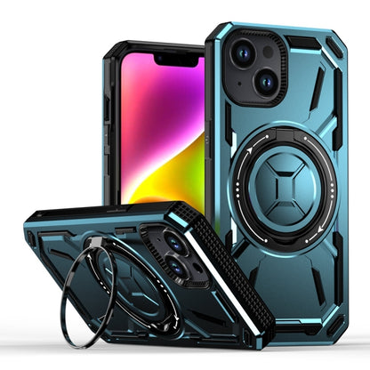Armor II Series MagSafe Magnetic Holder Phone Case, For iPhone 16 Pro Max, For iPhone 16 Pro�����...