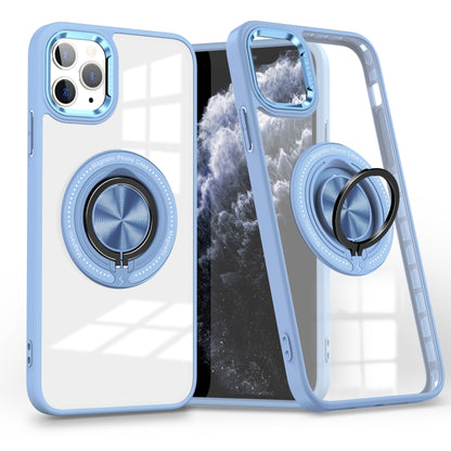 Magnetic Rotating Ring Holder Phone Case