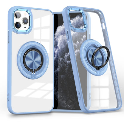 Magnetic Rotating Ring Holder Phone Case