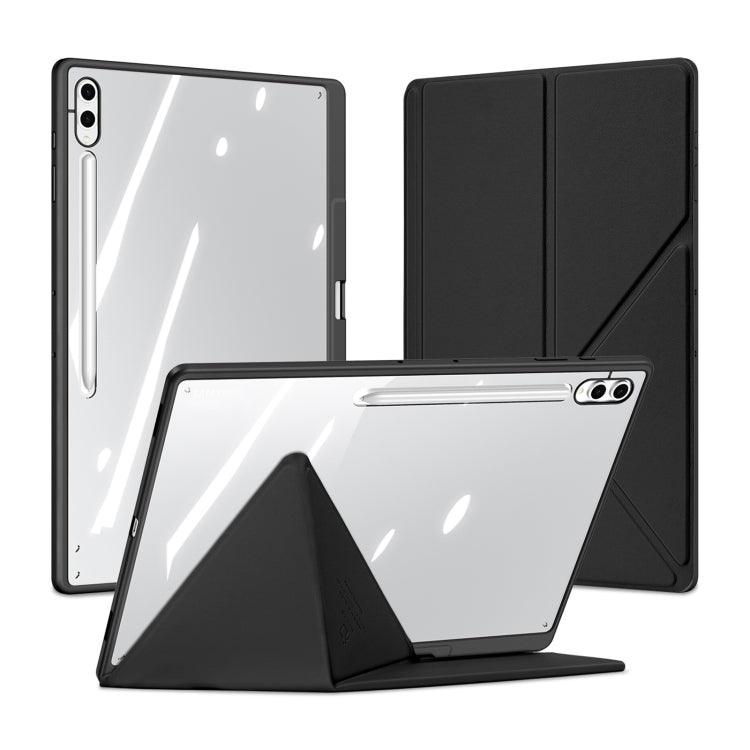 DUX DUCIS Magi Series Smart Leather Tablet Case