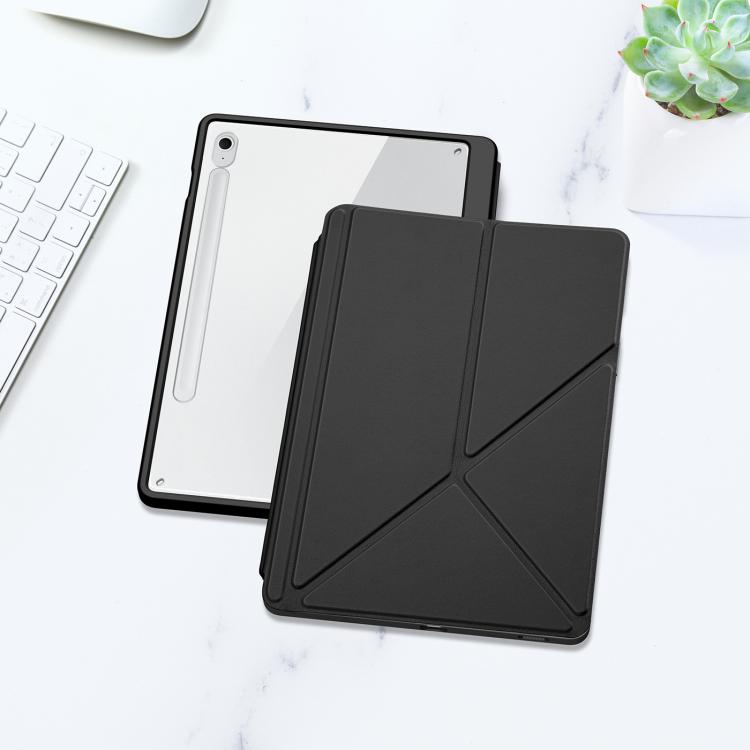 DUX DUCIS Magi Series Smart Leather Tablet Case