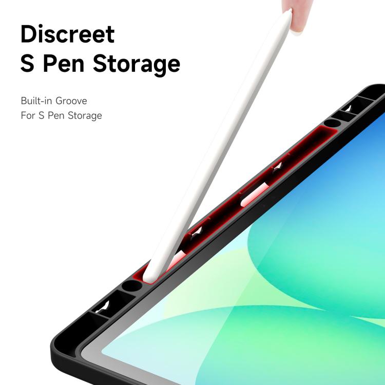 DUX DUCIS Magi Series Smart Leather Tablet Case
