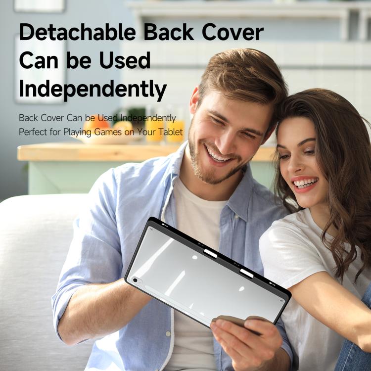 DUX DUCIS Magi Series Smart Leather Tablet Case