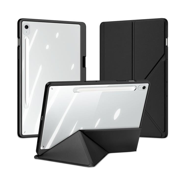DUX DUCIS Magi Series Smart Leather Tablet Case