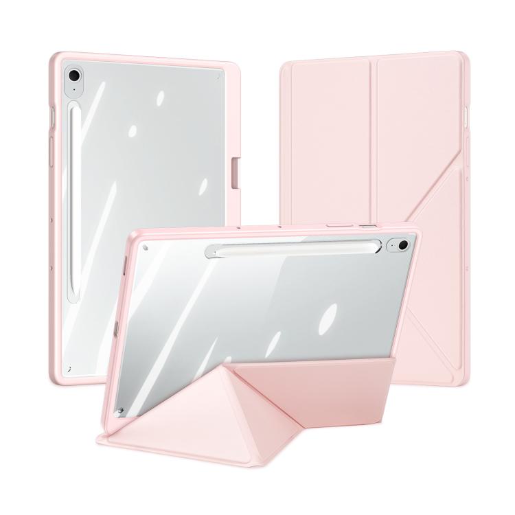 DUX DUCIS Magi Series Smart Leather Tablet Case