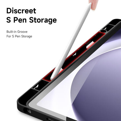 DUX DUCIS Magi Series Smart Leather Tablet Case