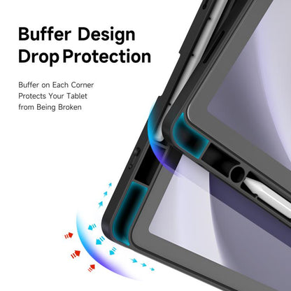 DUX DUCIS Magi Series Smart Leather Tablet Case