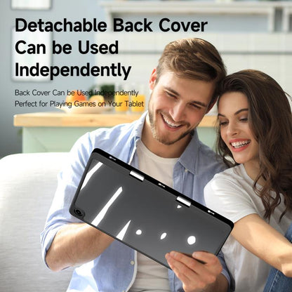 DUX DUCIS Magi Series Smart Leather Tablet Case