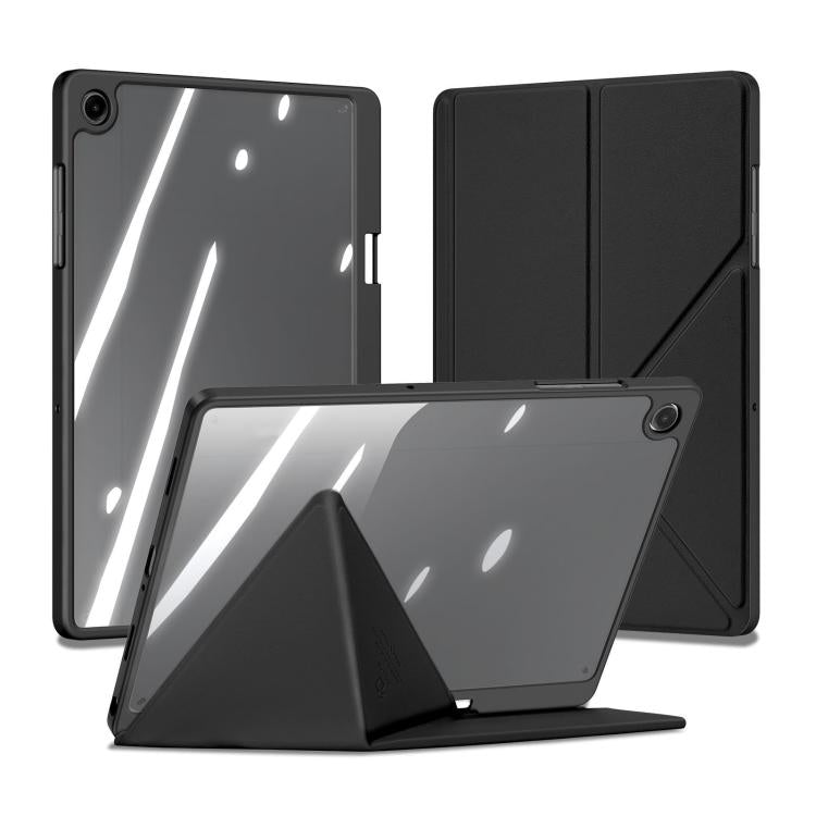 DUX DUCIS Magi Series Smart Leather Tablet Case