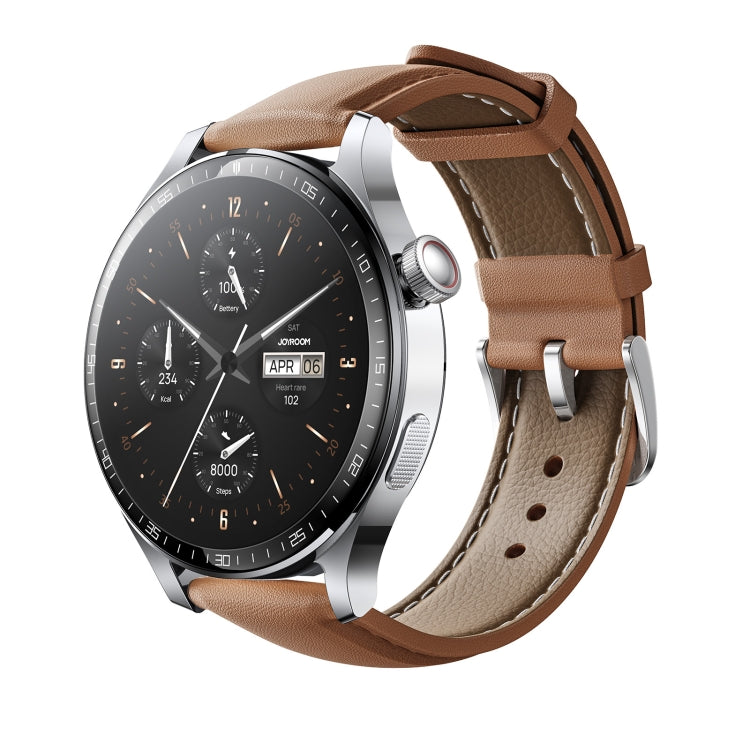 JOYROOM JR-FC2 Pro 1.46 inch Screen Smart Watch
