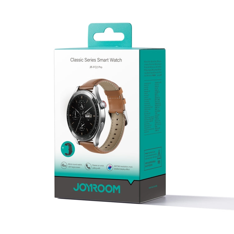 JOYROOM JR-FC2 Pro 1.46 inch Screen Smart Watch
