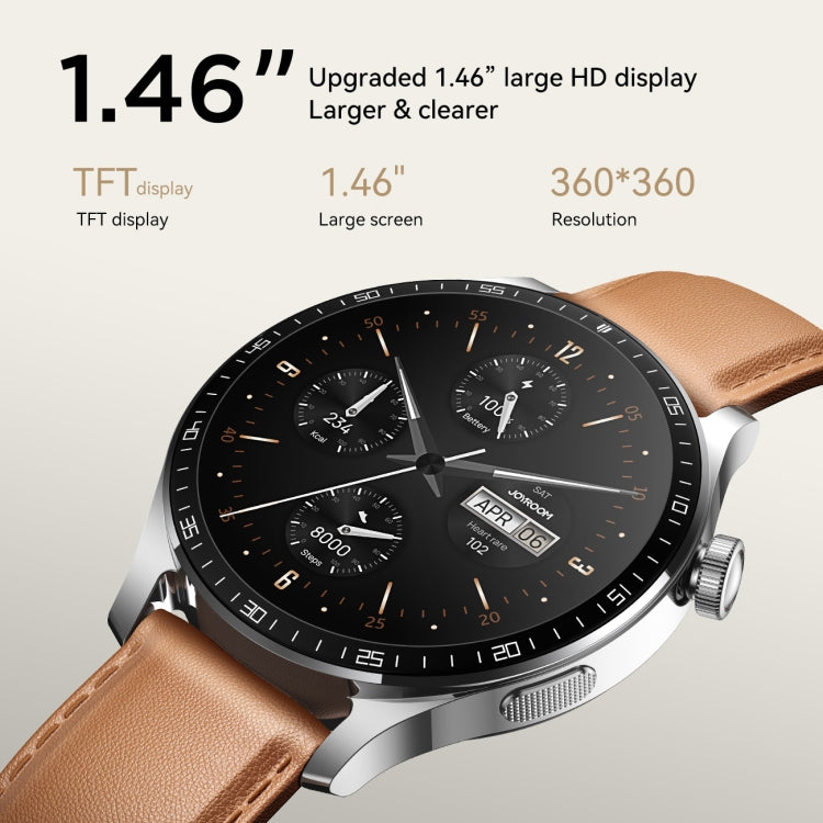 JOYROOM JR-FC2 Pro 1.46 inch Screen Smart Watch