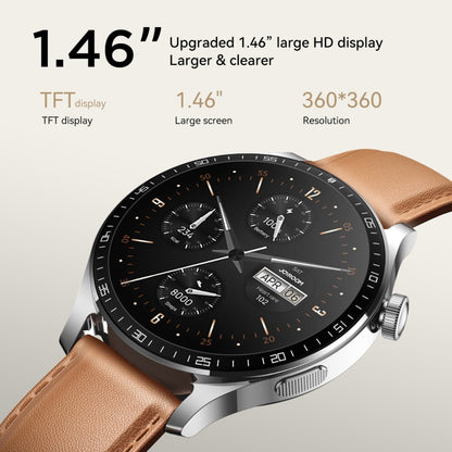 JOYROOM JR-FC2 Pro 1.46 inch Screen Smart Watch