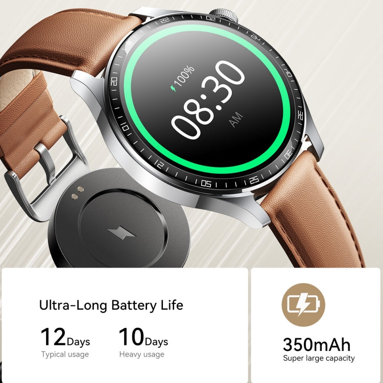 JOYROOM JR-FC2 Pro 1.46 inch Screen Smart Watch