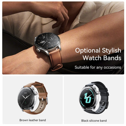 JOYROOM JR-FC2 Pro 1.46 inch Screen Smart Watch
