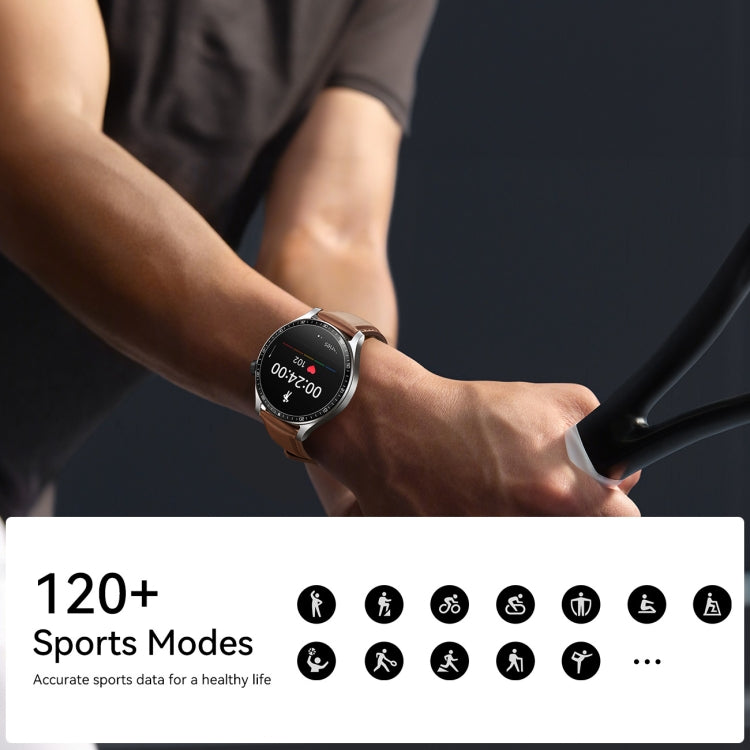 JOYROOM JR-FC2 Pro 1.46 inch Screen Smart Watch
