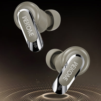 WK Beluga S9 Smart Color Screen True Wireless Noise Reduction Bluetooth Earphone
