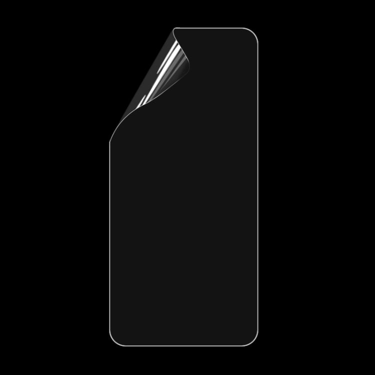 Full Screen Protector Explosion-proof Hydrogel Film, For iPhone 12 mini, For iPhone 12 / 12 Pro��...