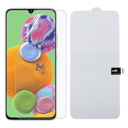 Full Screen Protector Explosion-proof Hydrogel Film, For iPhone 12 mini, For iPhone 12 / 12 Pro��...