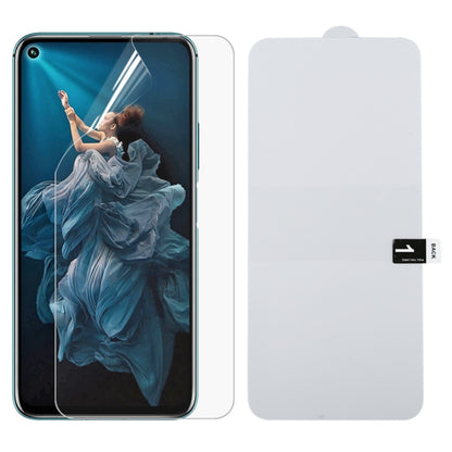 Full Screen Protector Explosion-proof Hydrogel Film