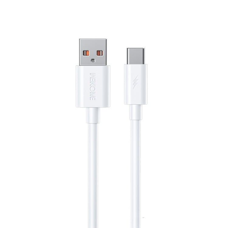 WK WDC-22 Origin All Compatible 1m 120W USB to Type-C Fast Charging Data Cable