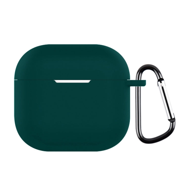 Silicone Earphone Protective Case with Hook