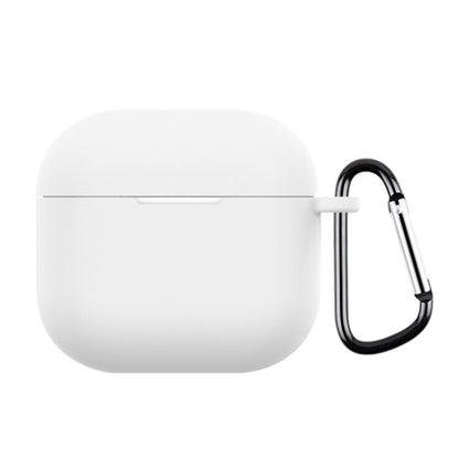 Silicone Earphone Protective Case with Hook