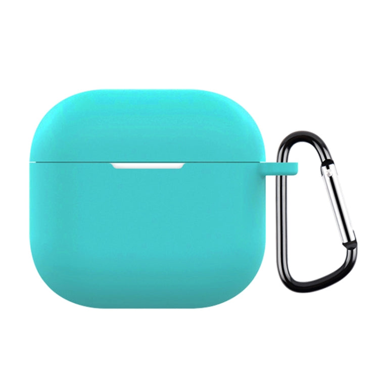 Silicone Earphone Protective Case with Hook