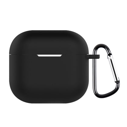 Silicone Earphone Protective Case with Hook