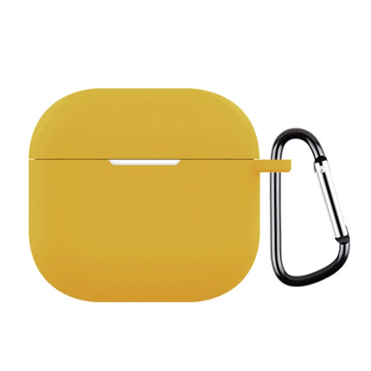 Silicone Earphone Protective Case with Hook