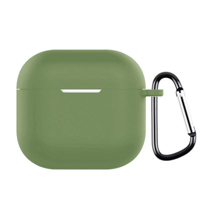 Silicone Earphone Protective Case with Hook