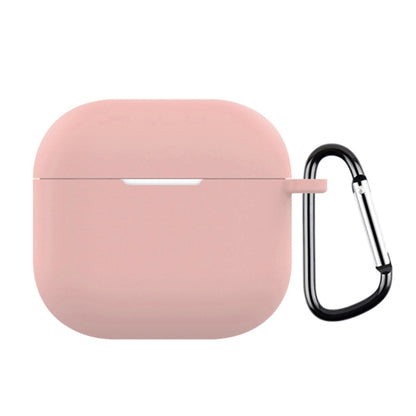 Silicone Earphone Protective Case with Hook