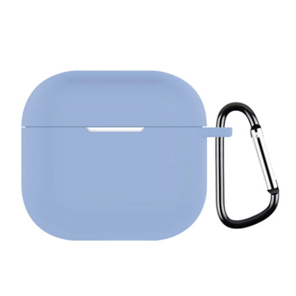 Silicone Earphone Protective Case with Hook