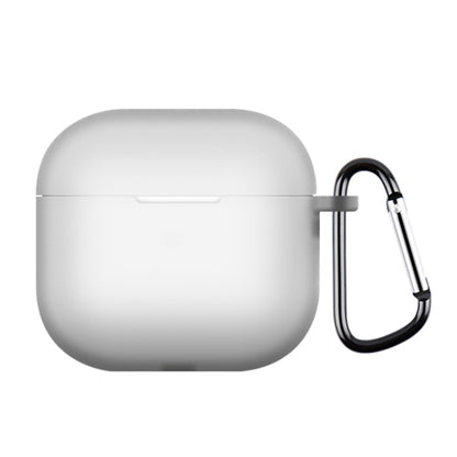 Silicone Earphone Protective Case with Hook