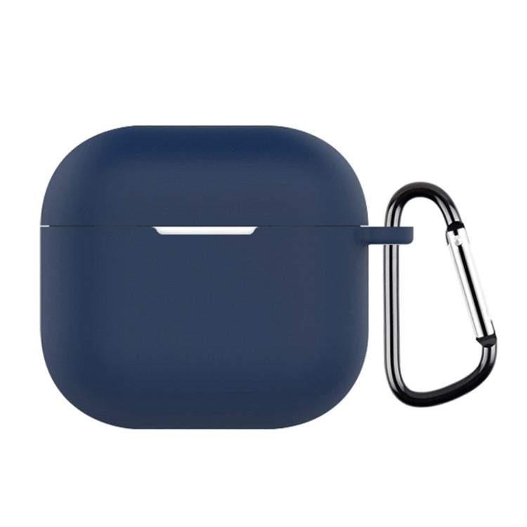 Silicone Earphone Protective Case with Hook