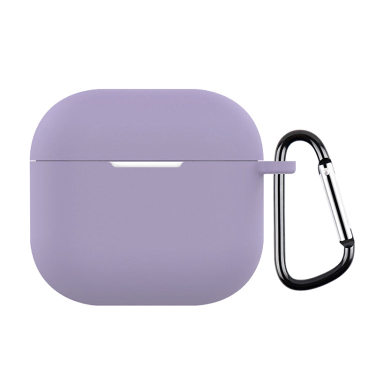 Silicone Earphone Protective Case with Hook