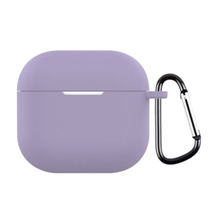 Silicone Earphone Protective Case with Hook