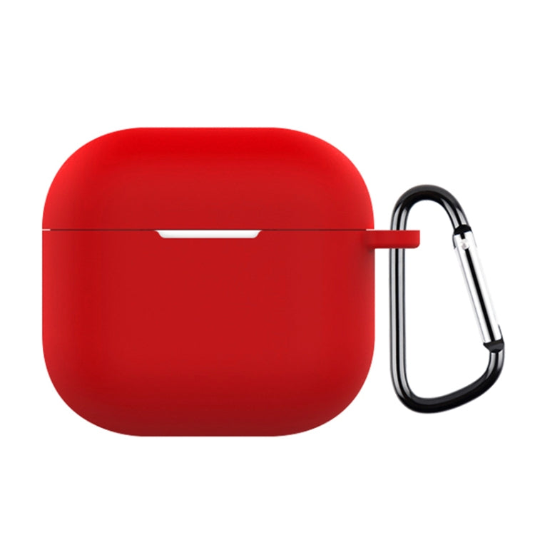 Silicone Earphone Protective Case with Hook