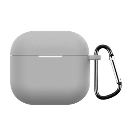 Silicone Earphone Protective Case with Hook