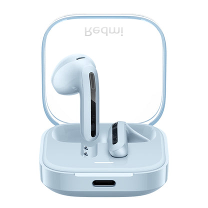Original Xiaomi Redmi Buds 6 Active BT5.4 In-ear True Wireless Earbuds