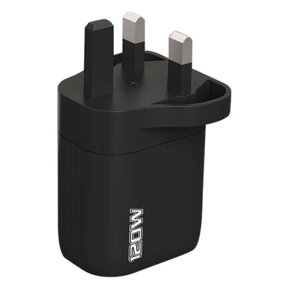 120W USB Fast Charger, US Plug, EU Plug, UK Plug