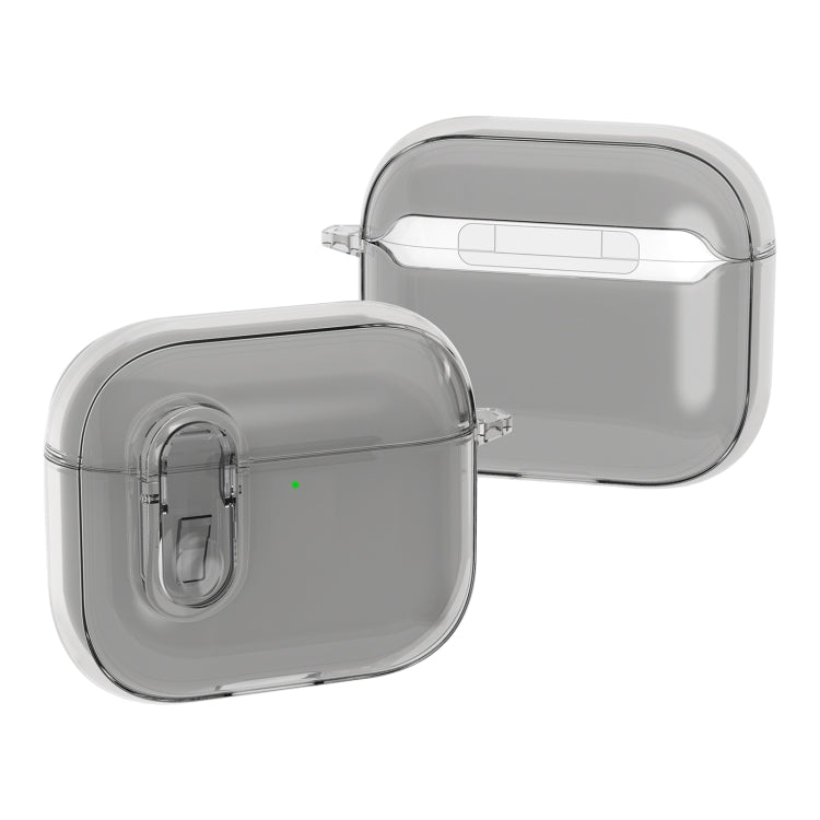 Ice Crystals Shockproof Earphone Protective Case, For AirPods 4